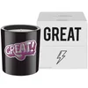 Anya Hindmarch Smells - Scented Candle - Pencil Shavings 175g - Image 1