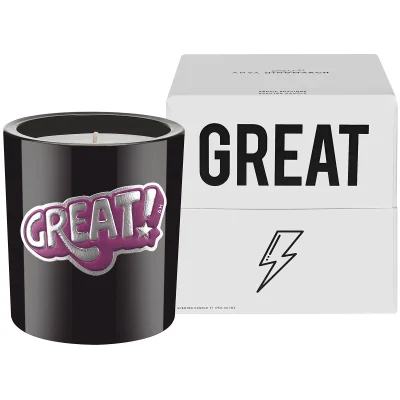 Anya Hindmarch Smells - Scented Candle - Pencil Shavings 175g