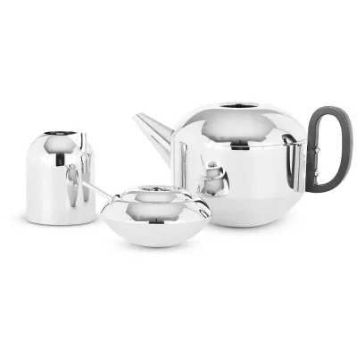 Tom Dixon Form Stainless Steel Gift Set
