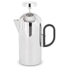 Tom Dixon Brew Stainless Steel Cafetiere - Image 1