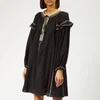 Marant Etoile Women's Ralya Dress - Black - Image 1