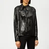 Marant Etoile Women's Demmo Shirt - Black - Image 1