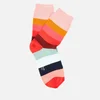 Paul Smith Women's Clarissa Arti Socks - Multi - Image 1