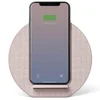 Native Union Dock Wireless Fabric Charger - Rose - Image 1