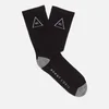 Avant L'Oeil Men's AL Socks - Black - Image 1