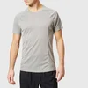 2XU Men's X Vent Short Sleeve T-Shirt - Grey - Image 1