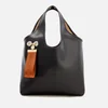 See By Chloé Women's Large Tote Bag - Delicate Black - Image 1
