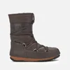 Moon Boot Women's Soft Shade Mid Waterproof Boots - Anthracite - Image 1