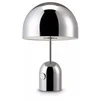 Tom Dixon Bell Table Lamp - Light Chrome - Image 1