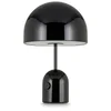 Tom Dixon Bell Table Lamp - Light Black - Image 1