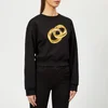 KENZO Women's Bold Sweatshirt - Black - Image 1