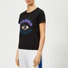 KENZO Women's Eye Classic T-Shirt - Black - Image 1