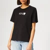 KENZO Women's Comfort T-Shirt - Black - Image 1