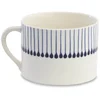Nkuku Iba Ceramic Mug - Indigo - Image 1