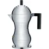 Alessi Pulcina Espresso 6 Cup Coffee Maker - Image 1