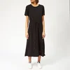 See By Chloé Women's Laser Cut Jersey Dress - Black - Image 1