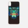 KENZO Women's Tiger Head iPhone XS Max Case - Black - Image 1