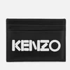 KENZO Women's Card Holder - Black - Image 1