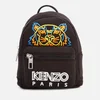 KENZO Men's Backpack - Black - Image 1