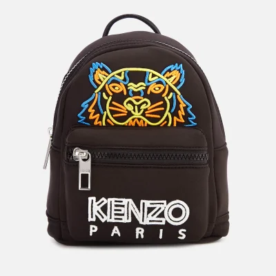KENZO Men's Backpack - Black
