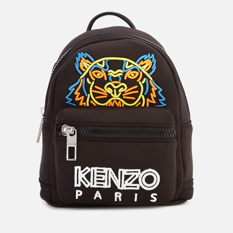 KENZO Men's Backpack - Black Image 1