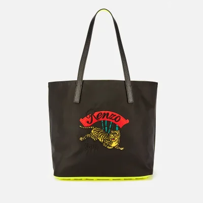 KENZO Women's Tote Bag - Black