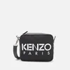 KENZO Women's Camera Bag - Black - Image 1