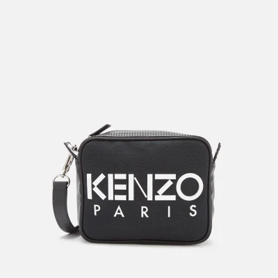 KENZO Women's Camera Bag - Black