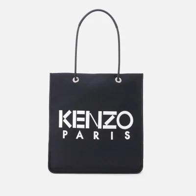 KENZO Women's Large Bag - Black