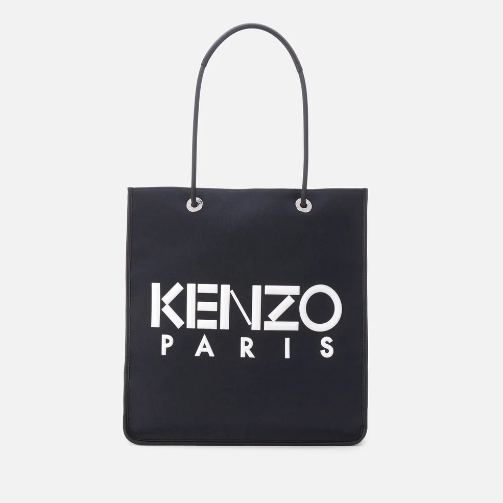 KENZO Women's Large Bag - Black Image 1