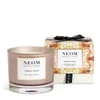NEOM Perfect Peace 3 Wick Scented Candle - Image 1