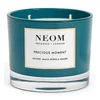 NEOM Precious Moment 3 Wick Scented Candle - Image 1
