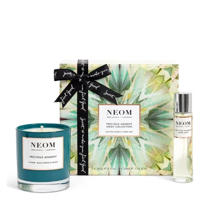 NEOM Precious Moment Home Collection (Worth £52.00)