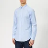Polo Ralph Lauren Men's Slim Fit Stretch Poplin Shirt - Powder Blue - Image 1