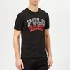 Polo Ralph Lauren Men's Arch Logo T-Shirt - Polo Black - Image 1