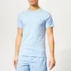 Polo Ralph Lauren Men's Crew Neck T-Shirt - Baby Blue - Image 1