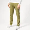 Polo Ralph Lauren Men's Stretch Military Chinos - Green - Image 1