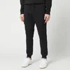 Polo Ralph Lauren Men's Double Knit Cargo Jogger Trousers - Polo Black - Image 1