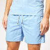 Polo Ralph Lauren Men's Traveller Swim Shorts - Baby Blue - Image 1