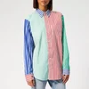 Polo Ralph Lauren Women's Fun Shirt - Multi - Image 1