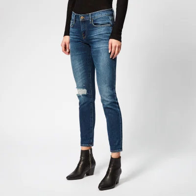 Frame Women's Le Garcon Jeans - Watson