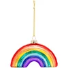Sunnylife Rainbow Christmas Decoration - Image 1