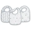 aden + anais Classic Snap Bibs Twinkle - Image 1