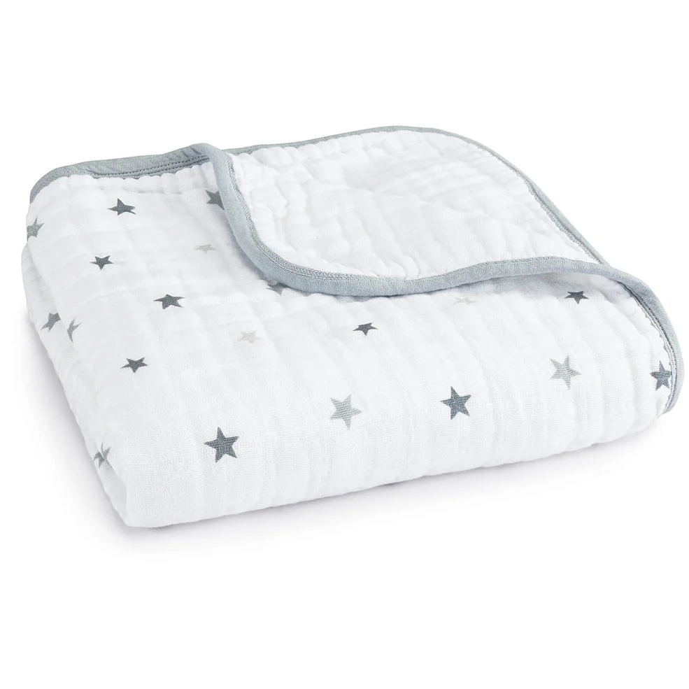 aden + anais Classic Dream Blanket Twinkle Image 1