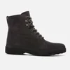 Tod's Men's Lace Up Boots - Black - Image 1