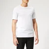 Helmut Lang Men's Band Seam T-Shirt - White - Image 1