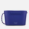 meli melo Women's Elsie Shoulder Bag - Majorelle Blue - Image 1