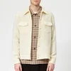 Our Legacy Men's P.X. Shirt - Ivory - Image 1