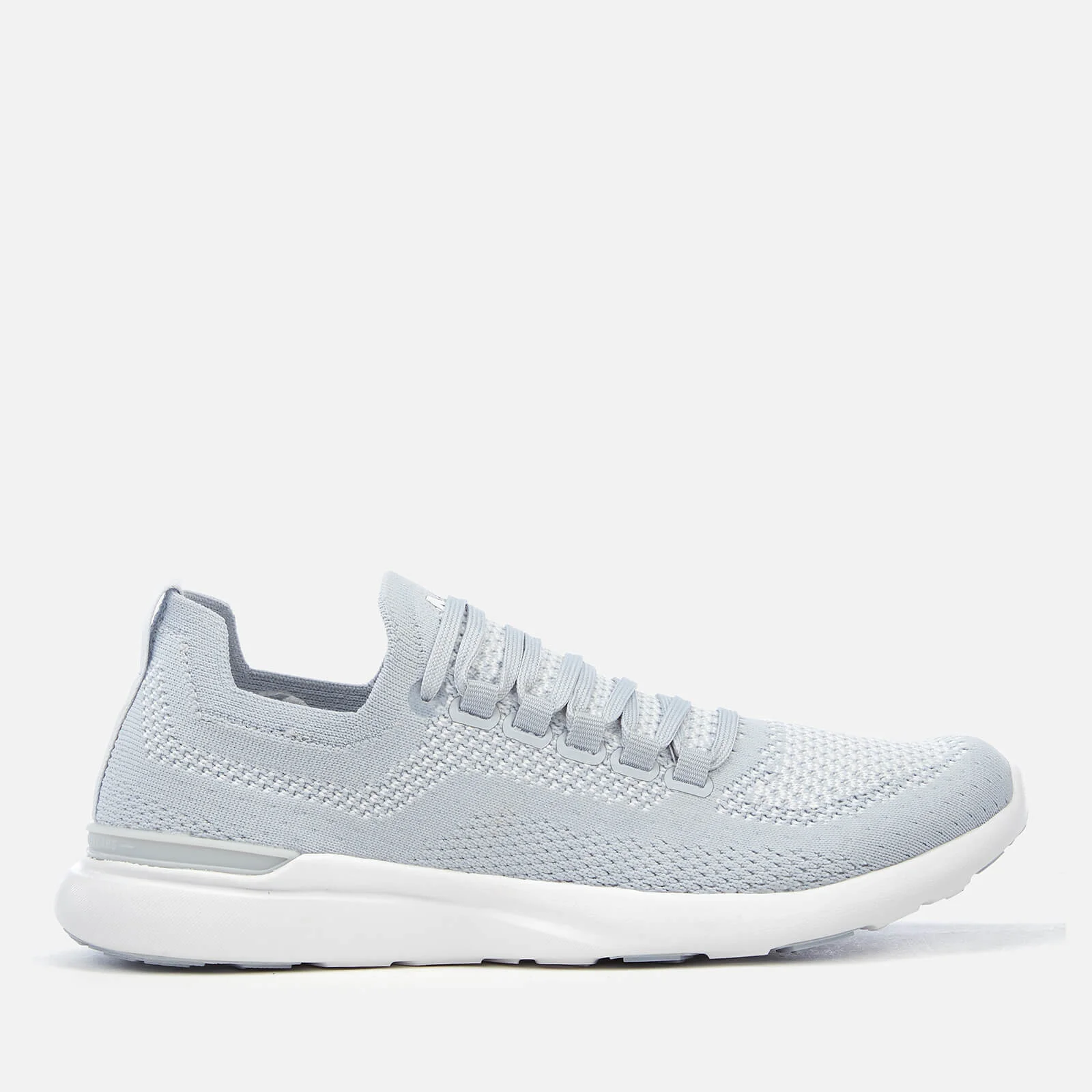 Athletic Propulsion Labs Women's TechLoom Breeze Trainers - Ice/White Image 1