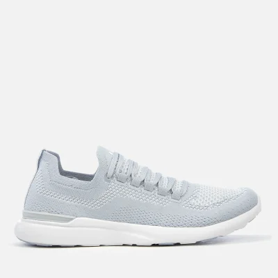 Athletic Propulsion Labs Women's TechLoom Breeze Trainers - Ice/White